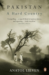Enlarge image Cover: Pakistan: A Hard Country - Penguin Books Ltd