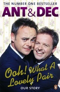 Cover: Ooh! What a Lovely Pair - Penguin Books Ltd