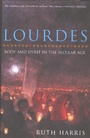 Cover: Lourdes - Penguin Books Ltd