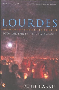 Enlarge image Cover: Lourdes - Penguin Books Ltd