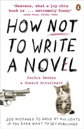 Cover: How NOT to Write a Novel - Penguin Books Ltd