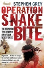 Cover: Operation Snakebite - Penguin Books Ltd