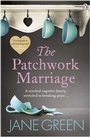 Cover: The Patchwork Marriage - Penguin Books Ltd