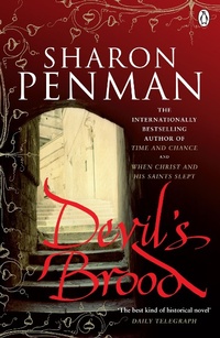 Enlarge image Cover: Devil's Brood - Penguin Books Ltd