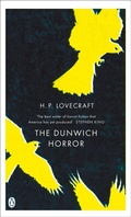 Cover: The Dunwich Horror - Penguin Classics