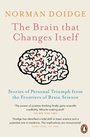 Cover: The Brain That Changes Itself - Penguin Books Ltd