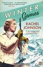 Cover: Winter Games - Penguin Books Ltd