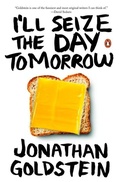Cover: I'll Seize the Day Tomorrow - Penguin Books Canada Ltd