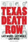 Cover: Texas Death Row - Penguin Books Ltd