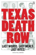 Cover: Texas Death Row - Penguin Books Ltd