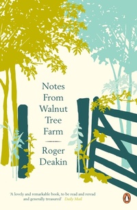 Enlarge image Cover: Notes from Walnut Tree Farm - Penguin Books Ltd
