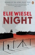 Cover: Night - Penguin Books Ltd