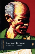 Cover: Extraordinary Canadians: Norman Bethune - Penguin Canada