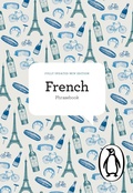 Cover: The Penguin French Phrasebook - Penguin Books Ltd