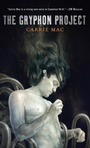 Cover: The Gryphon Project - Puffin Canada