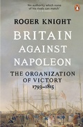 Cover: Britain Against Napoleon - Penguin Books Ltd