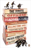 Cover: The Junior Officers' Reading Club - Penguin Books Ltd