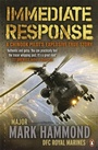Cover: Immediate Response - Penguin Books Ltd