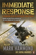 Cover: Immediate Response - Penguin Books Ltd