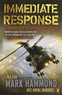 Enlarge image Cover: Immediate Response - Penguin Books Ltd