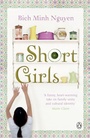 Cover: Short Girls - Penguin Books Ltd