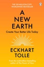 Cover: A New Earth - Penguin Books Ltd