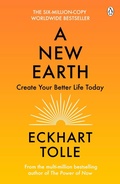 Cover: A New Earth - Penguin Books Ltd