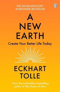 Abbildung von: A New Earth - Penguin Books Ltd