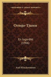 Abbildung von: Ornsjo-Tjuren - Kessinger Publishing