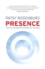 Cover: Presence - Penguin Books Ltd