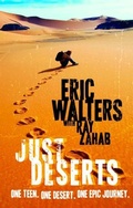 Cover: Just Deserts - Puffin  Books