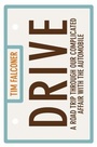 Cover: Drive - Viking