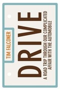 Cover: Drive - Viking