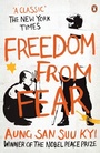 Cover: Freedom from Fear - Penguin Books Ltd