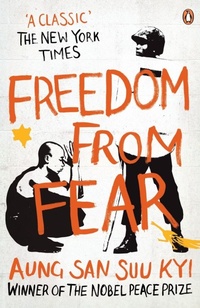 Enlarge image Cover: Freedom from Fear - Penguin Books Ltd