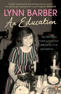 Enlarge image Cover: An Education - Penguin Books Ltd