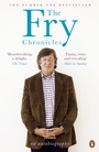 Cover: The Fry Chronicles - Penguin Books Ltd