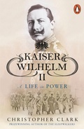 Bild: Kaiser Wilhelm II - Penguin Books Ltd