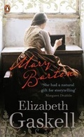 Cover: Mary Barton - Penguin Classics