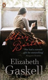 Enlarge image Cover: Mary Barton - Penguin Classics
