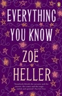 Cover: Everything You Know - Penguin Books Ltd