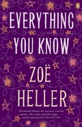 Cover: Everything You Know - Penguin Books Ltd