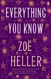 Enlarge image Cover: Everything You Know - Penguin Books Ltd