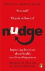 Cover: Nudge - Penguin Books Ltd