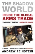 Cover: The Shadow World - Penguin Books Ltd