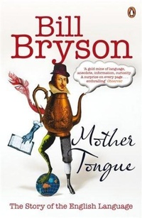 Abbildung von: Mother Tongue - Penguin Books Ltd