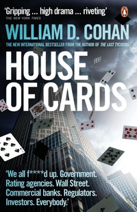 Enlarge image Cover: House of Cards - Penguin Books Ltd