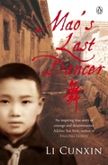 Cover: Mao's Last Dancer - Penguin Books Ltd