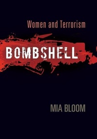 Enlarge image Cover: Bombshell - University of Pennsylvania Press