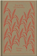 Cover: Tess of the D'Urbervilles - Penguin Classics